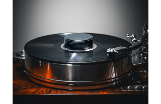Pro-Ject Record Puck RS 2