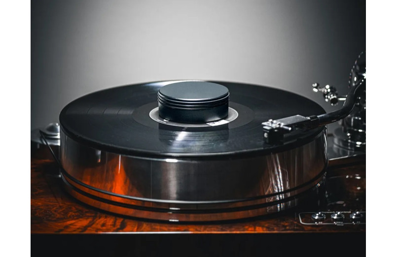 Pro-Ject Record Puck RS