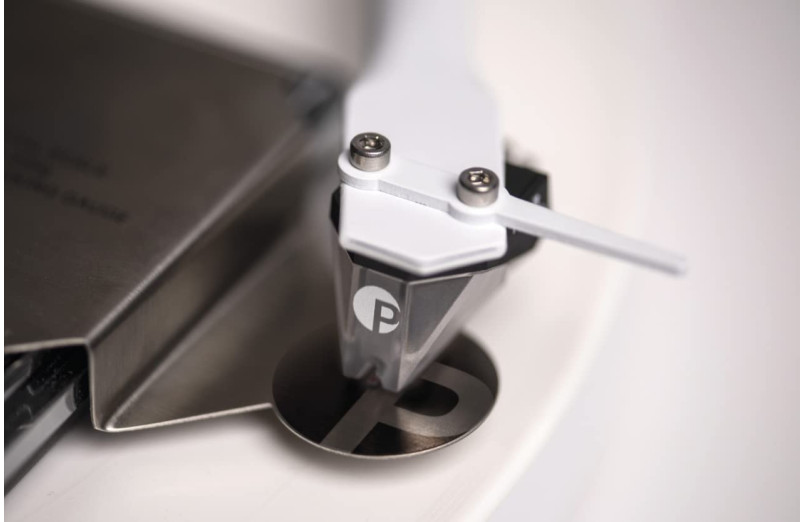 Pro-Ject Measure it DS