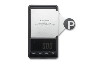 Pro-Ject Measure it DS