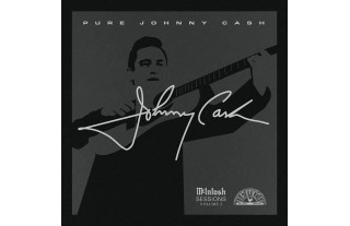 McIntosh Sessions Volume 2...
