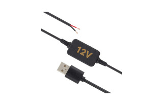 Rithum Cable USB 12V