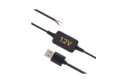 Rithum Cable USB 12V