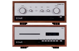 Leak Stereo 230 + Leak CDT