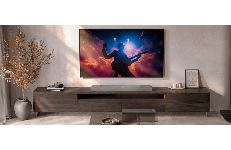 KEF XIO