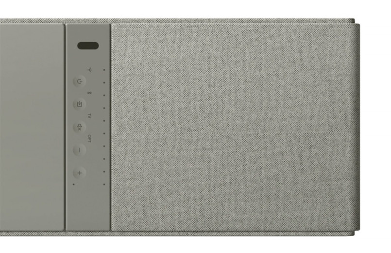 KEF XIO