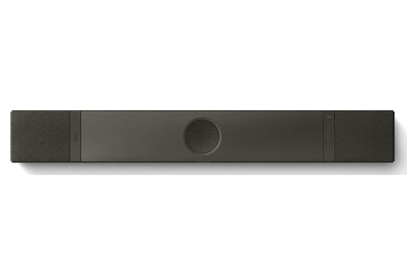KEF XIO