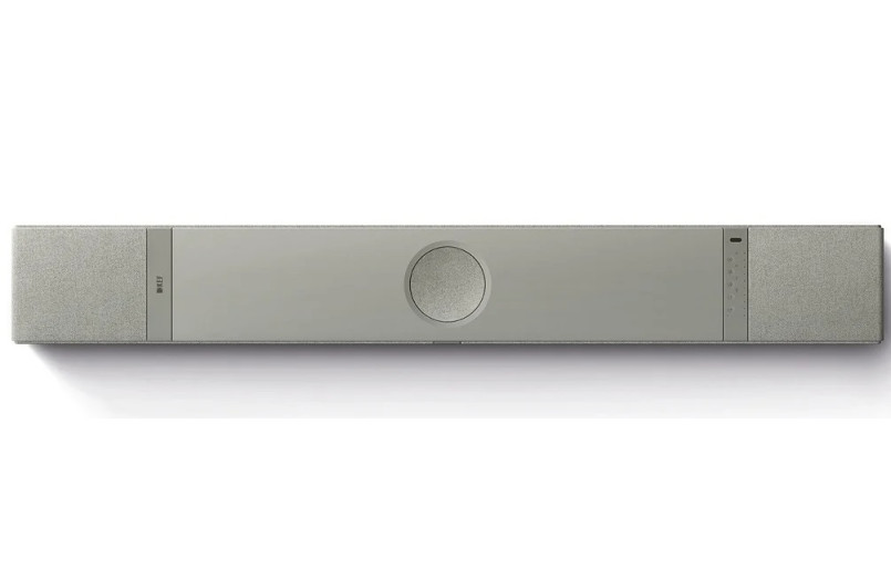 KEF XIO