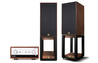 Leak Stereo 230 +...