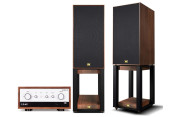 Leak Stereo 230 + Wharfedale Super Linton