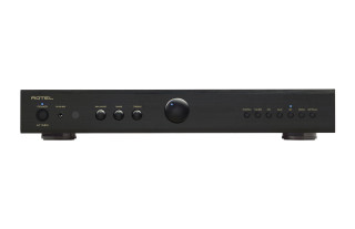 Rotel A11 MKII + Rotel CD11... 2