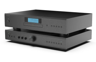 Rotel A11 MKII + Rotel CD11...