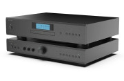 Rotel A11 MKII + Rotel CD11 MKII
