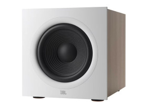 JBL Stage 240B + JBL Stage... 2
