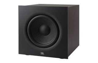 JBL Stage 260F + JBL Stage... 2