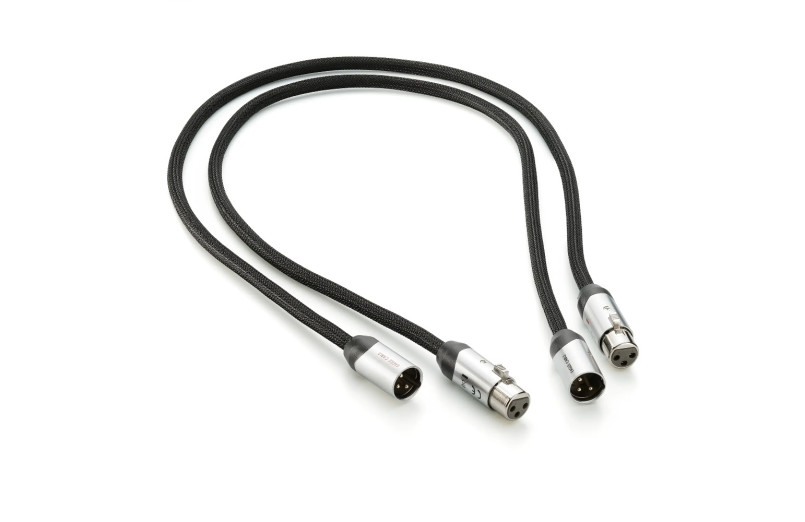 Eagle Cable Estéreo XLR