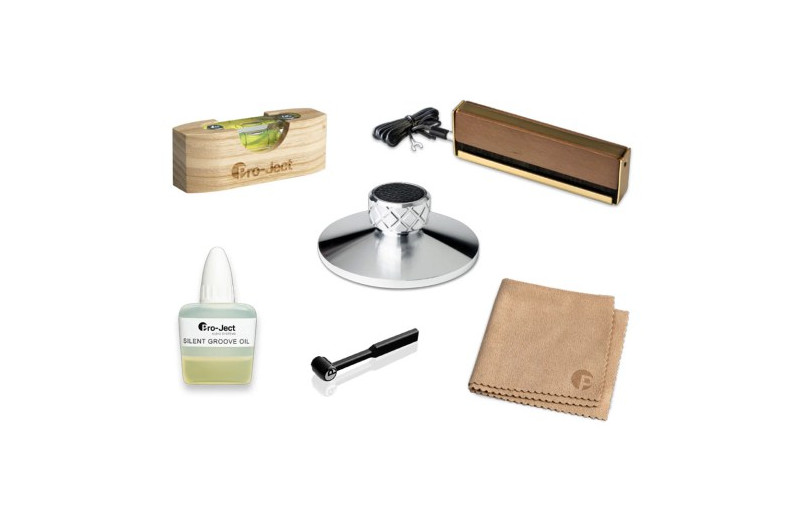 Pro-Ject Analog Starter Kit