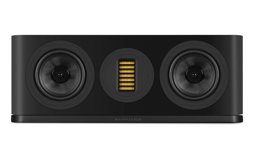 Wharferdale Evo 5.C