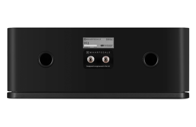 Wharferdale Evo 5.C