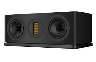 Wharferdale Evo 5.C