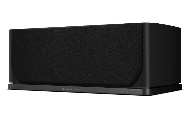 Wharferdale Evo 5.C