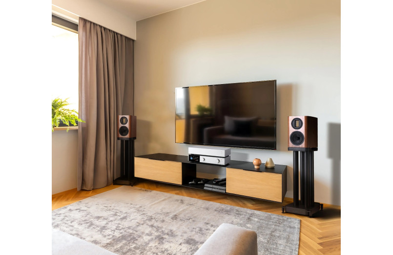 Wharfedale EVO 5.1