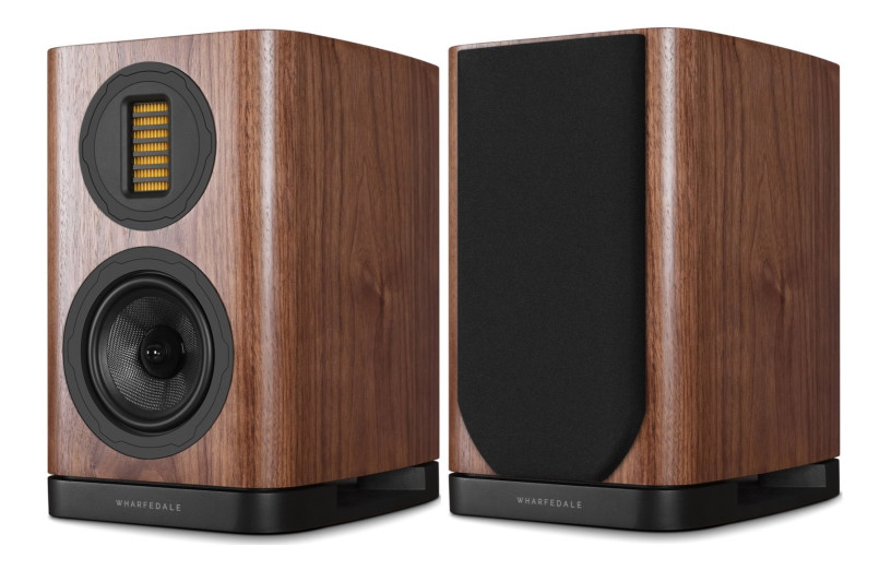 Wharfedale EVO 5.1