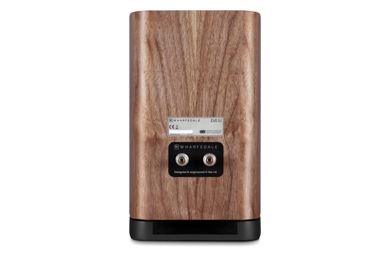 Wharfedale EVO 5.1