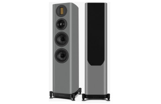 Wharfedale EVO 5.3