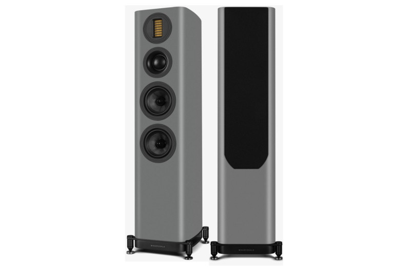 Wharfedale EVO 5.3