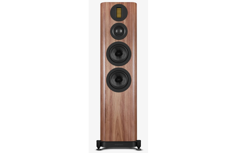 Wharfedale EVO 5.4