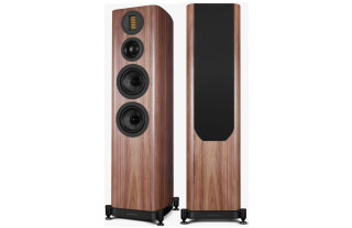 Wharfedale EVO 5.4