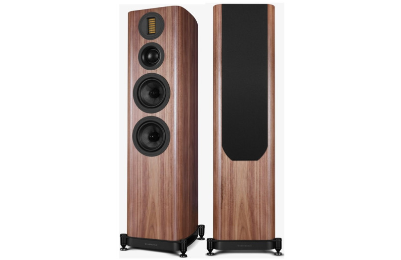 Wharfedale EVO 5.4