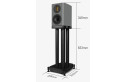 Wharfedale EVO 5.1 Stands