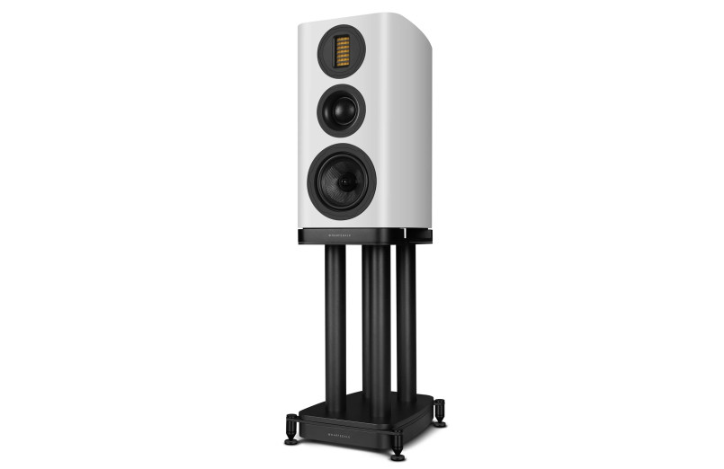 Wharfedale EVO 5.2 Stands