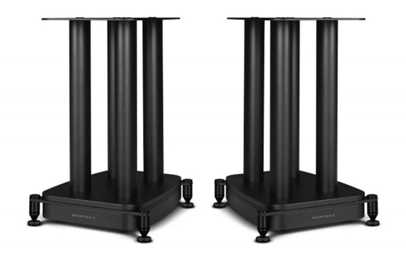 Wharfedale EVO 5.2 Stands