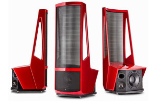 Martin Logan Neolith 2
