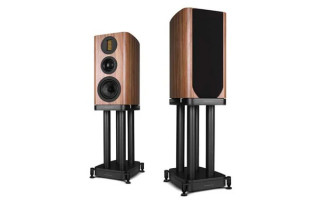 Wharfedale EVO 5.2 +...