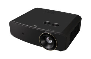 JVC LX-NZ3 - Reacondicionado