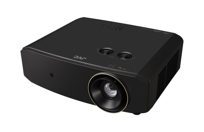 JVC LX-NZ3 - Reacondicionado