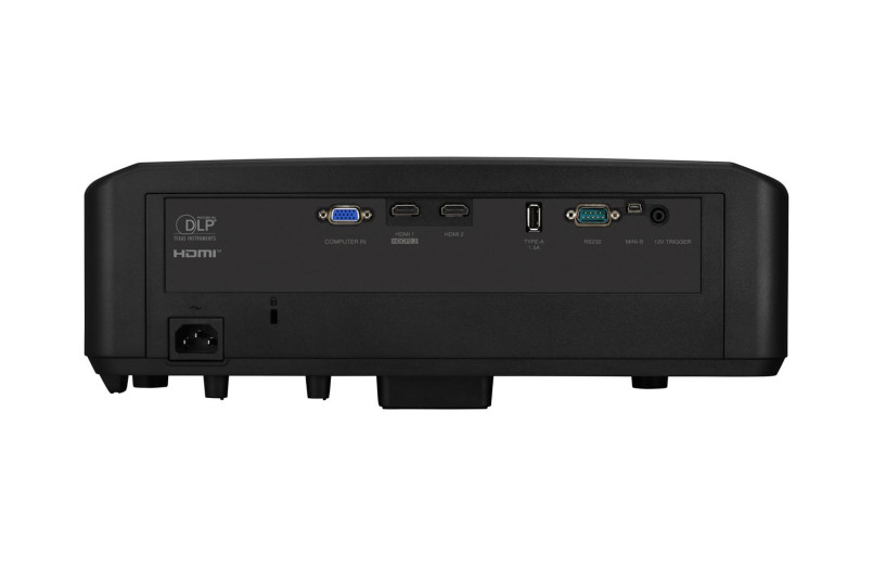 JVC LX-NZ3 - Reacondicionado