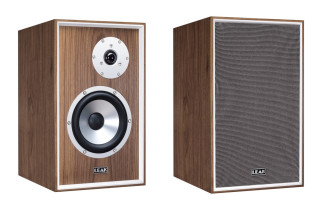 Leak Stereo 230 + Leak CDT... 2