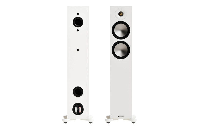 Monitor Audio Bronze 300 7G Monitor Audio Bronze 300 7G