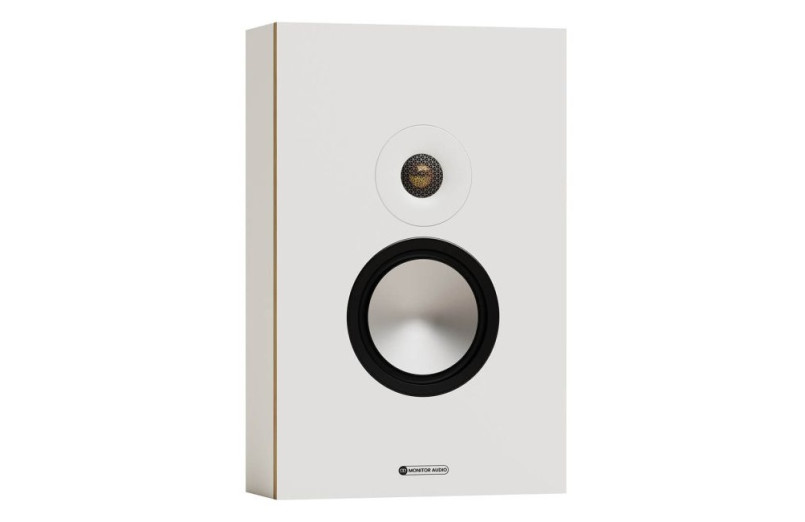 Monitor Audio Bronze On Wall 7G