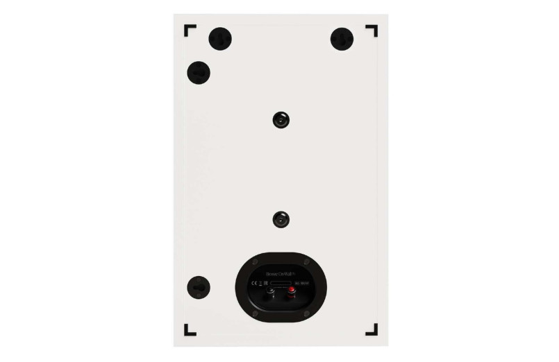 Monitor Audio Bronze On Wall 7G