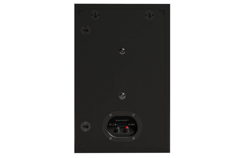 Monitor Audio Bronze On Wall 7G Monitor Audio Bronze On Wall 7G