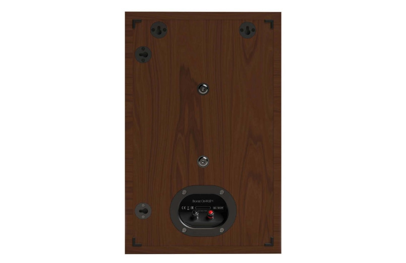 Monitor Audio Bronze On Wall 7G Monitor Audio Bronze On Wall 7G