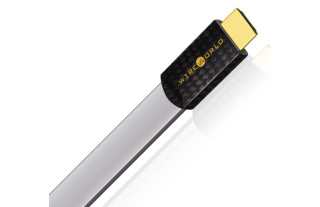 Wireworld Platinum...