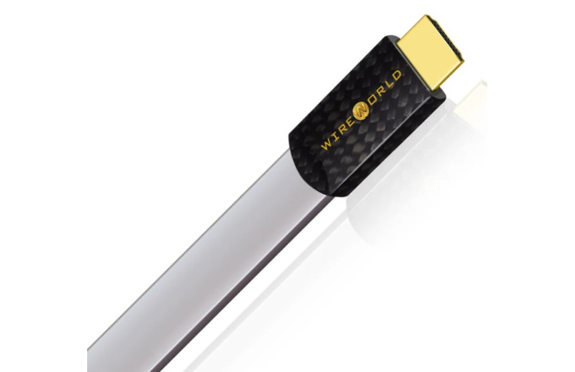 Wireworld Platinum Starlight HDMI Wireworld Platinum Starlight HDMI