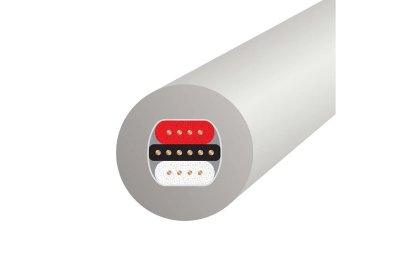 Wireworld Sosltice 10 RCA...